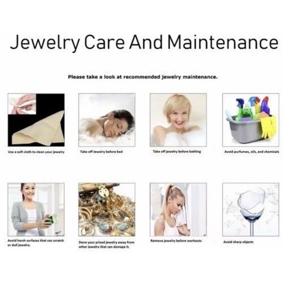 NWOT Perfect Round AAA Natural White Akoya Pearl Silver Stud Earring 7-8MM - Picture 3 of 8